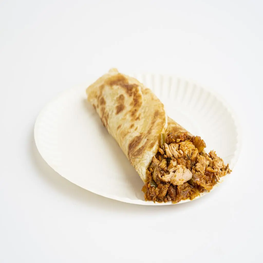 فطير مشلتت تونة